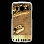 Coque Samsung Galaxy Ace4 Jazz vintage 10