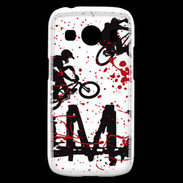 Coque Samsung Galaxy Ace4 BMX 2