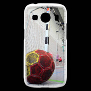 Coque Samsung Galaxy Ace4 Handball passion 20
