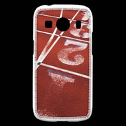 Coque Samsung Galaxy Ace4 Piste athlétisme