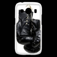 Coque Samsung Galaxy Ace4 Gants de Boxe
