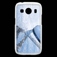 Coque Samsung Galaxy Ace4 Patinage artistique 2