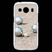 Coque Samsung Galaxy Ace4 Pétanque 6