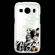 Coque Samsung Galaxy Ace4 Rugby Power