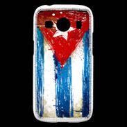 Coque Samsung Galaxy Ace4 Cuba