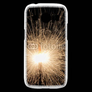 Coque Samsung Galaxy Ace4 Feu d'artifice 7