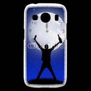 Coque Samsung Galaxy Ace4 St Sylvestre 4