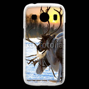 Coque Samsung Galaxy Ace4 Rennes 