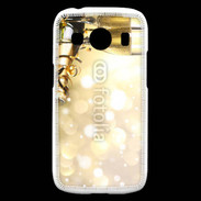 Coque Samsung Galaxy Ace4 Nouvelle année