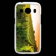 Coque Samsung Galaxy Ace4 Vignes 3