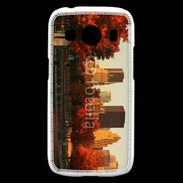 Coque Samsung Galaxy Ace4 Automne à Montréal