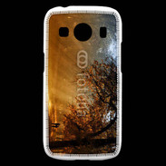 Coque Samsung Galaxy Ace4 Paysage d'automne 5