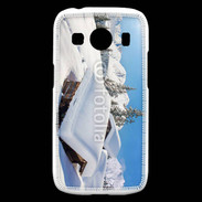 Coque Samsung Galaxy Ace4 hiver 3