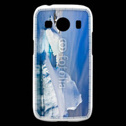 Coque Samsung Galaxy Ace4 iceberg