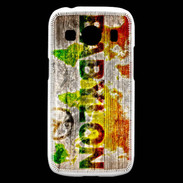 Coque Samsung Galaxy Ace4 Babylon reggae 15