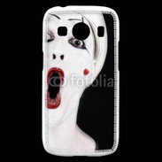 Coque Samsung Galaxy Ace4 Clown 1