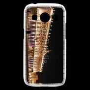 Coque Samsung Galaxy Ace4 Place Stanislas de Nancy