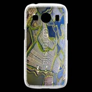 Coque Samsung Galaxy Ace4 Marais salants de guerande