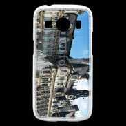 Coque Samsung Galaxy Ace4 Cité des Halls à Paris