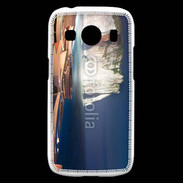 Coque Samsung Galaxy Ace4 Etretat en Normandie