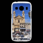 Coque Samsung Galaxy Ace4 Eglise Saint Jean Baptiste de Bastia
