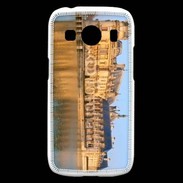 Coque Samsung Galaxy Ace4 Château de Chantilly