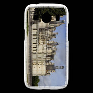 Coque Samsung Galaxy Ace4 Château de Chambord 6