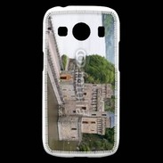 Coque Samsung Galaxy Ace4 Château sur la Loire