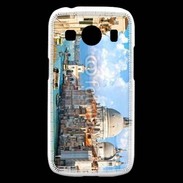 Coque Samsung Galaxy Ace4 Basilique Sainte Marie de Venise