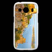 Coque Samsung Galaxy Ace4 Forteresse de Rumelihisar d'Istanbul en Turquie