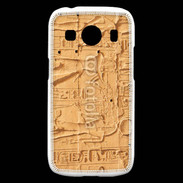 Coque Samsung Galaxy Ace4 Hiéroglyphe époque des pharaons