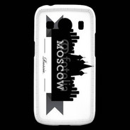Coque Samsung Galaxy Ace4 Bienvenue à Moscou 2