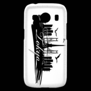 Coque Samsung Galaxy Ace4 Bienvenue à Tokyo 2