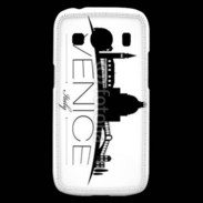 Coque Samsung Galaxy Ace4 Bienvenue à Venise 2