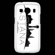 Coque Samsung Galaxy Ace4 Bienvenue à Astana 1