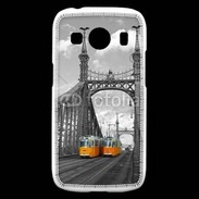 Coque Samsung Galaxy Ace4 Liberty Bridge Budapest, Hungary
