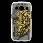 Coque Samsung Galaxy Ace4 Death 2