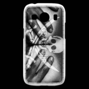 Coque Samsung Galaxy Ace4 Corps de pirate
