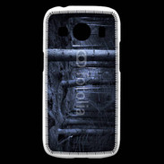 Coque Samsung Galaxy Ace4 Forêt frisson 2