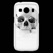 Coque Samsung Galaxy Ace4 Crâne 2