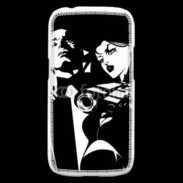 Coque Samsung Galaxy Ace4 Darkroom 50