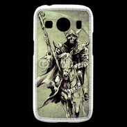 Coque Samsung Galaxy Ace4 Cavalier de la mort 50