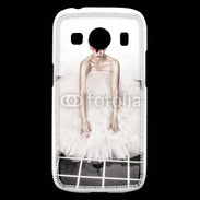 Coque Samsung Galaxy Ace4 Haute coiffure 2