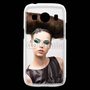 Coque Samsung Galaxy Ace4 Haute coiffure 3