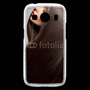 Coque Samsung Galaxy Ace4 Haute coiffure 11
