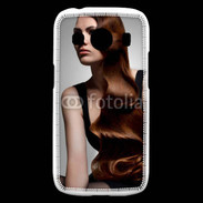 Coque Samsung Galaxy Ace4 Haute coiffure 14