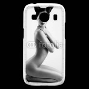 Coque Samsung Galaxy Ace4 Haute coiffure 16