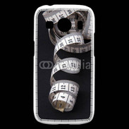 Coque Samsung Galaxy Ace4 Mètre de couture
