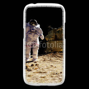 Coque Samsung Galaxy Ace4 Astronaute 2