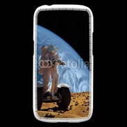 Coque Samsung Galaxy Ace4 Astronaute 5